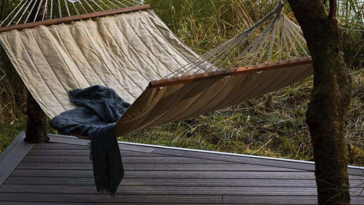 Wimex Livø komposit terrassebrædder