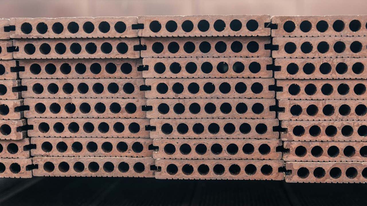 Wimex komposit brædder