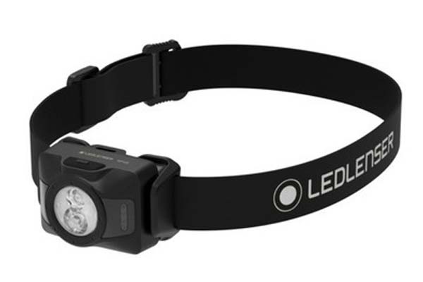 LED pandelampe fra Ledlenser