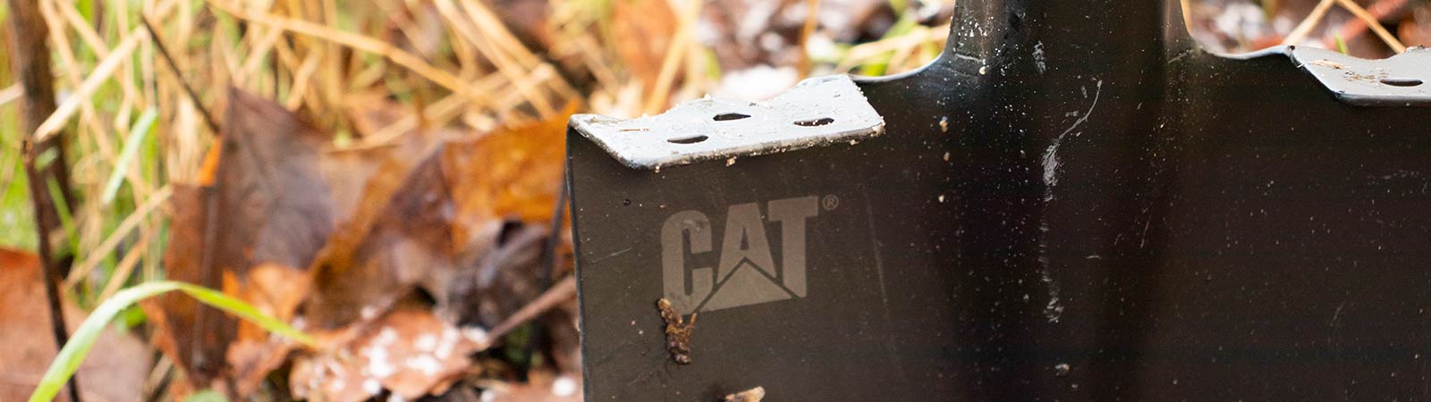 CAT K-Serie redskaber