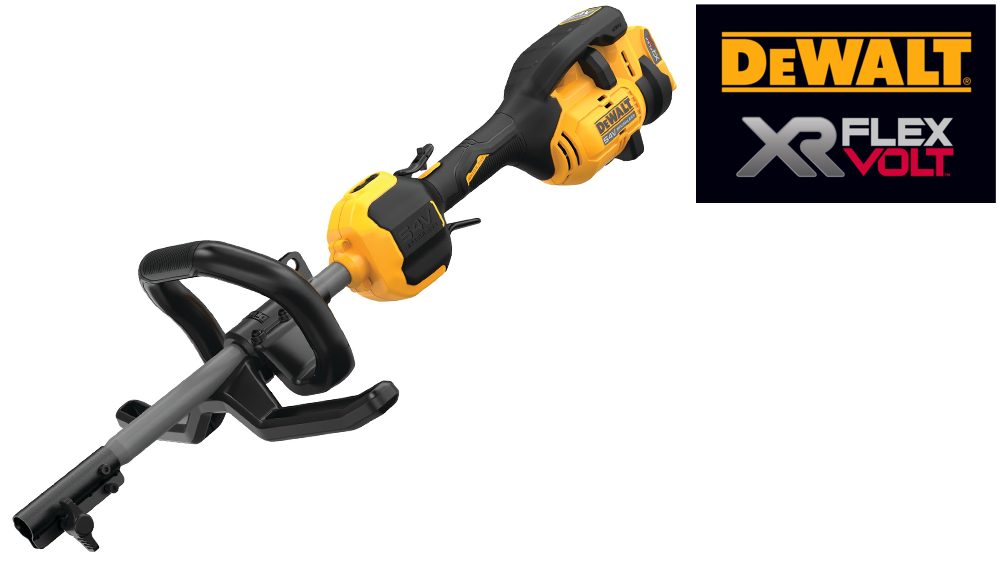 DEWALT DCMAS5713N motorenhed