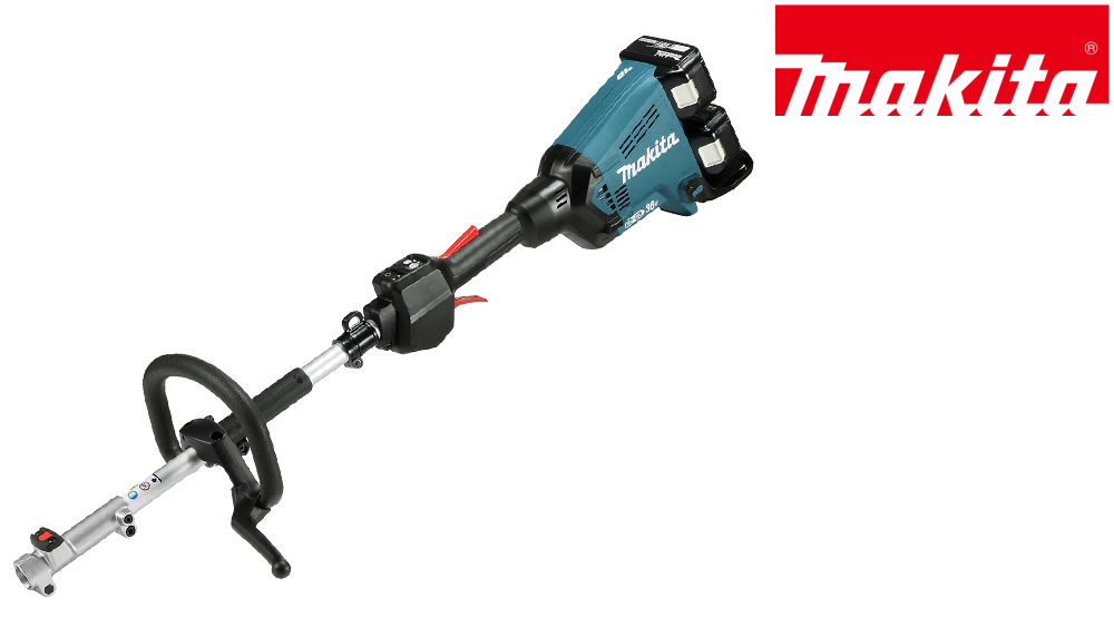 Makita DUX 60 motorenhed
