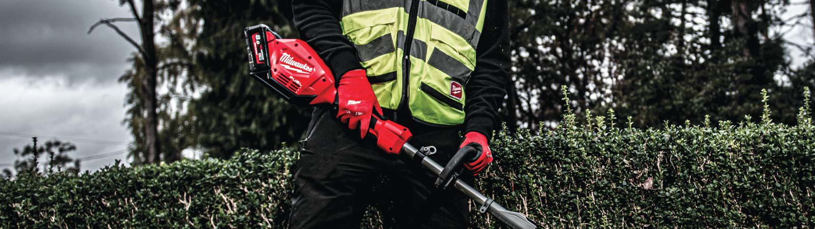 Milwaukee FOPH - Delbar enhed