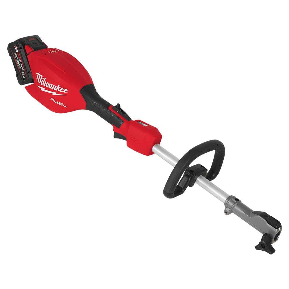 Milwaukee M18 FOPH  motorenhed