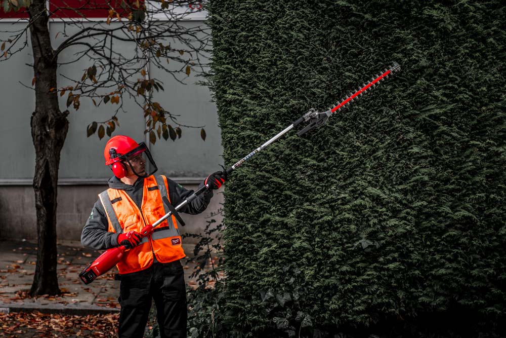 Milwaukee FOPH HTA haekkeklipper