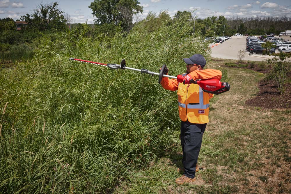 Milwaukee FOPH SHTA haekkeklipper