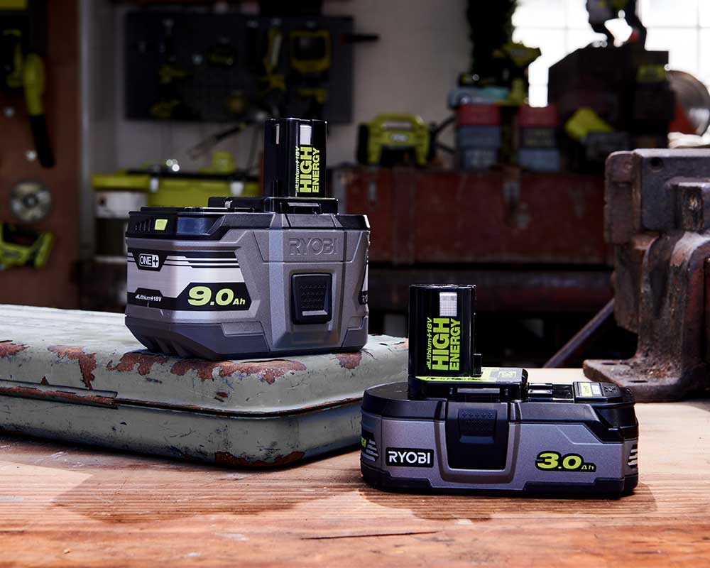 Ryobi ONE+ 200 - Bygma