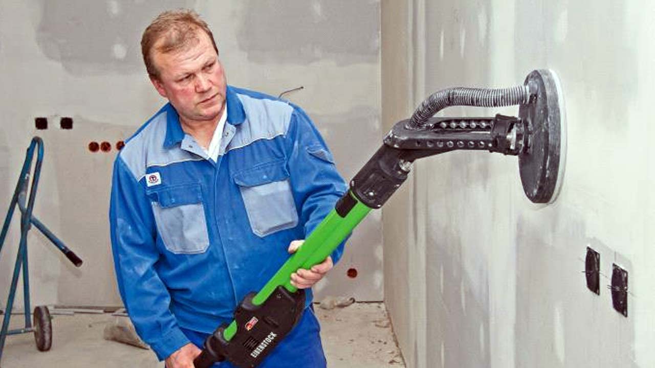 Eibenstock girafsliber