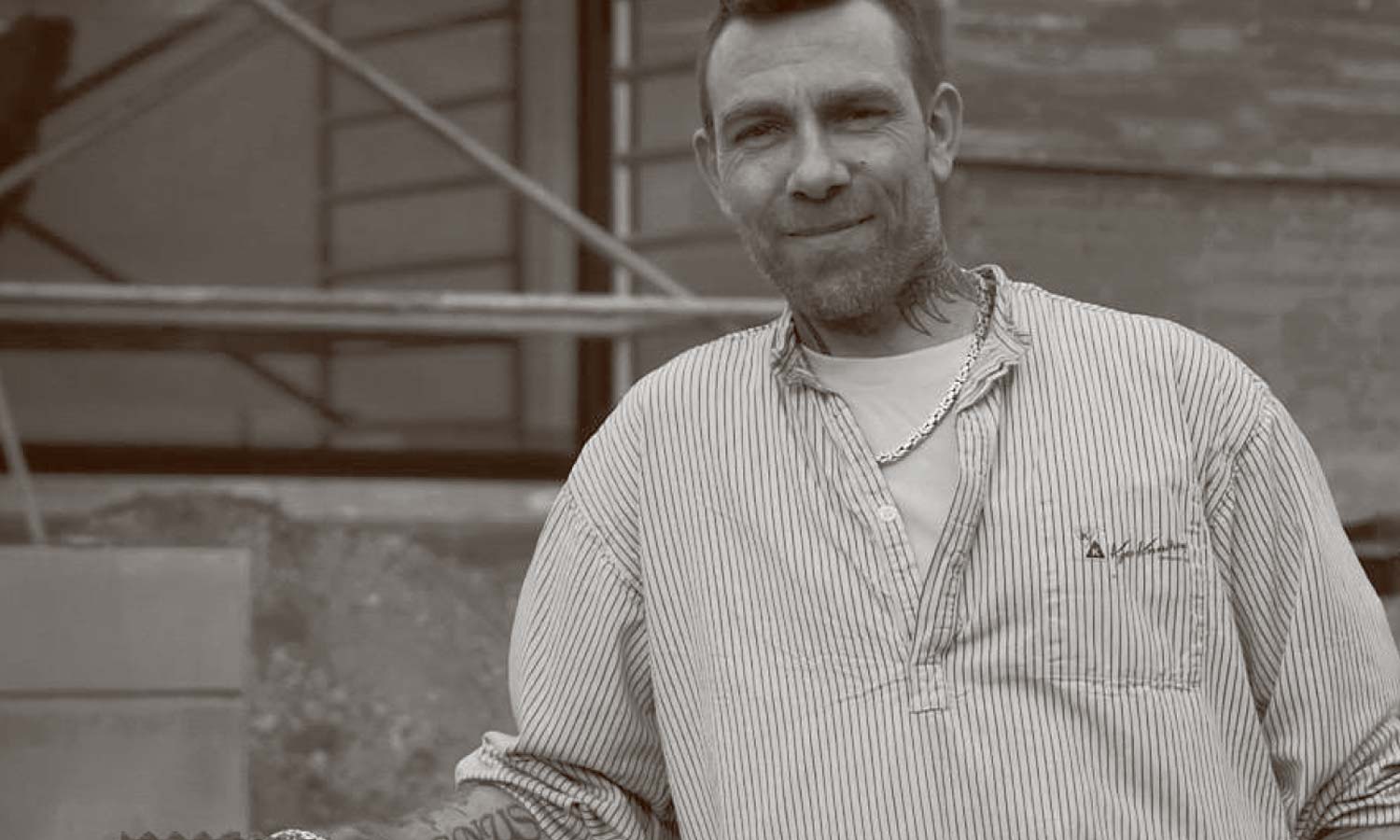 Murer anbefaler Soroto betonblander