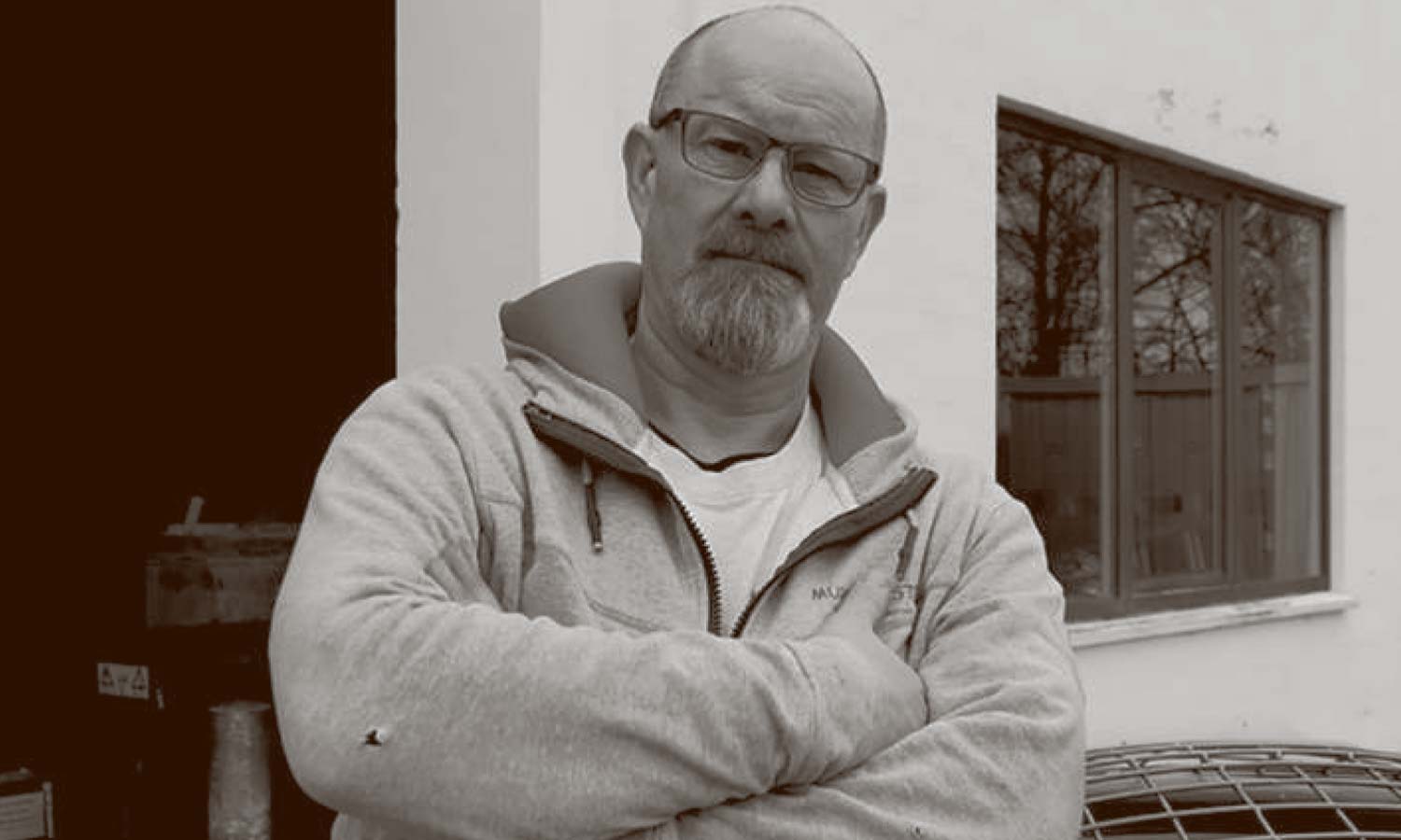 Murermester anbefaler Soroto blandermaskine