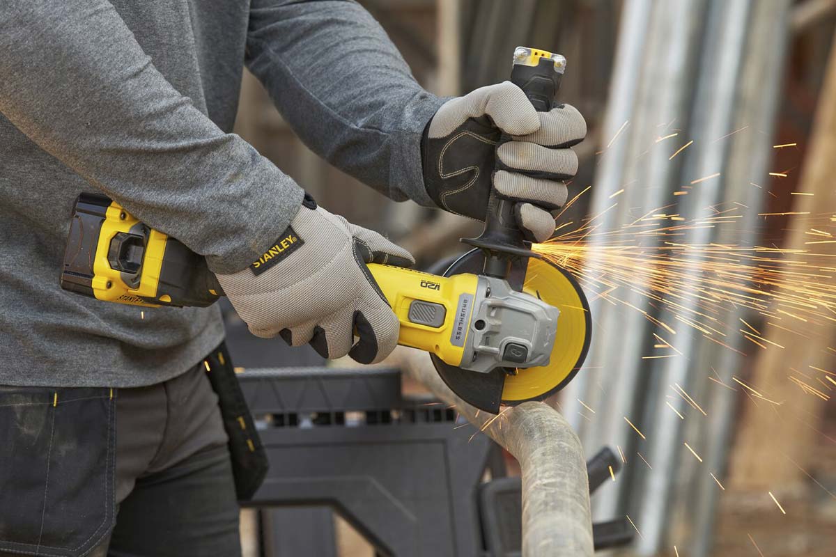 Stanley FatMax V20 vinkelsliber