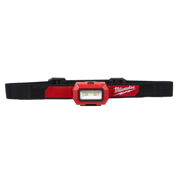 Milwaukee LED Pandelampe