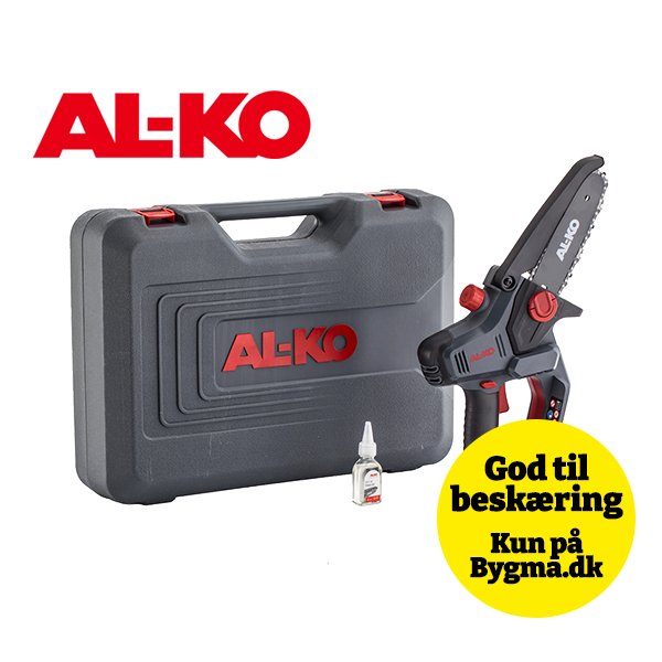 ALKO Mini k&oslash;desav