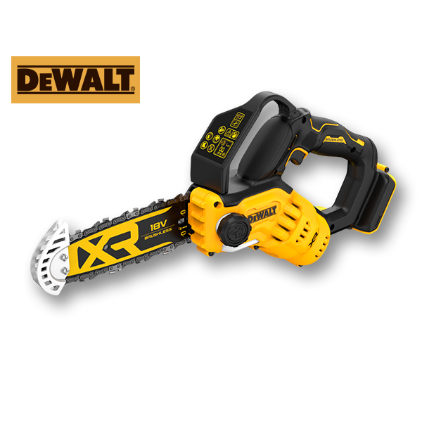 DEWALT grensav