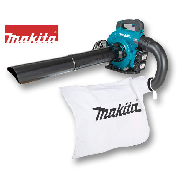 Makita L&oslash;vsuger