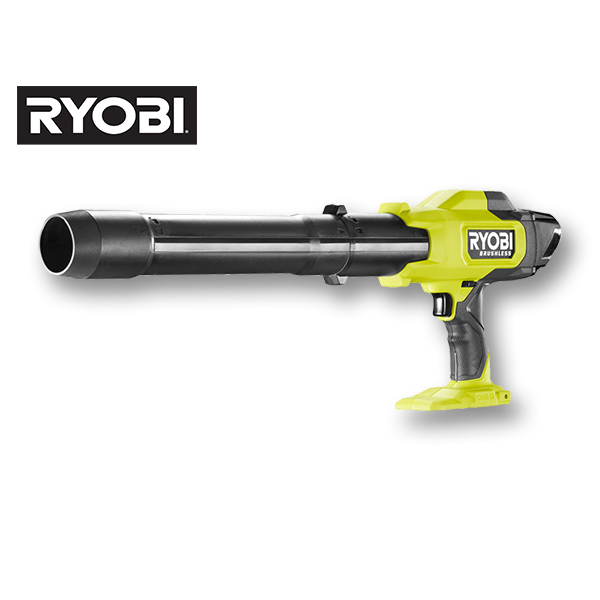 Ryobi l&oslash;vbl&aelig;ser