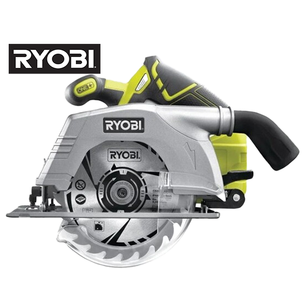 Ryobi ONE+ 18V rundsav