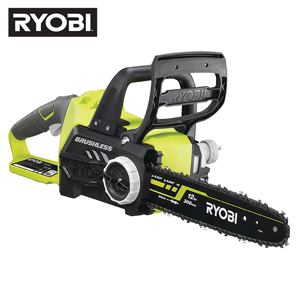 Ryobi 30Cm K&aelig;desav