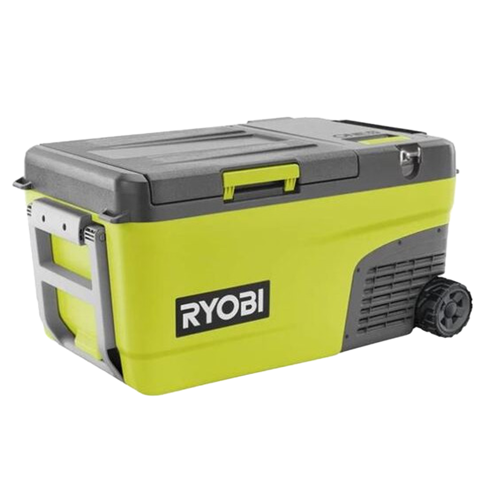 Ryobi Kølebloks