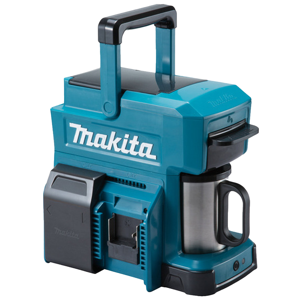 Makita Kaffemaskine