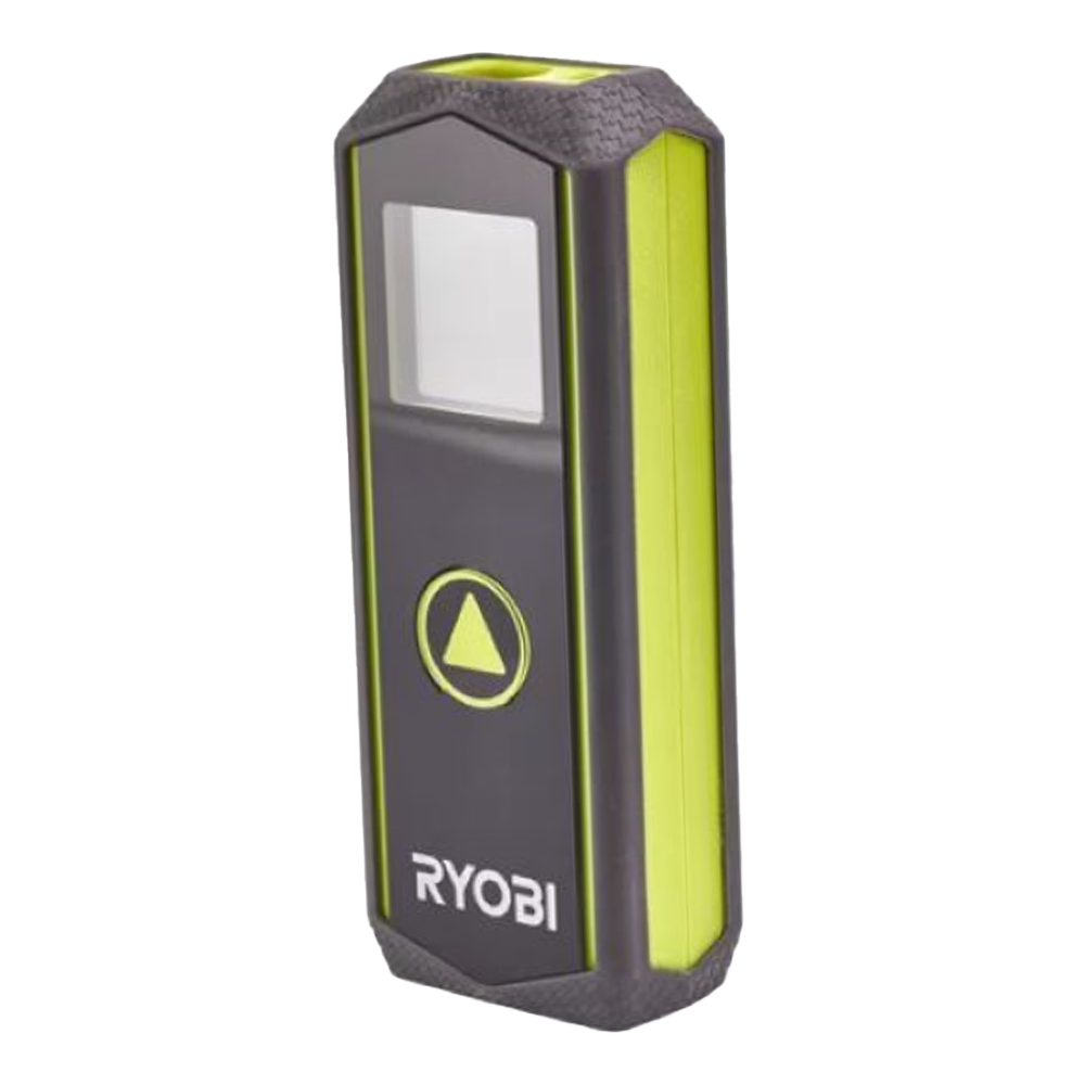 Ryobi lasermåler