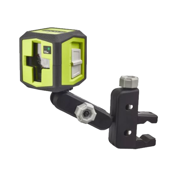 Geofennel vægscanner