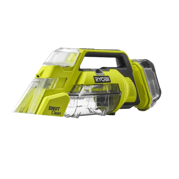Ryobi ONE+ Swift Clean Pletrenser