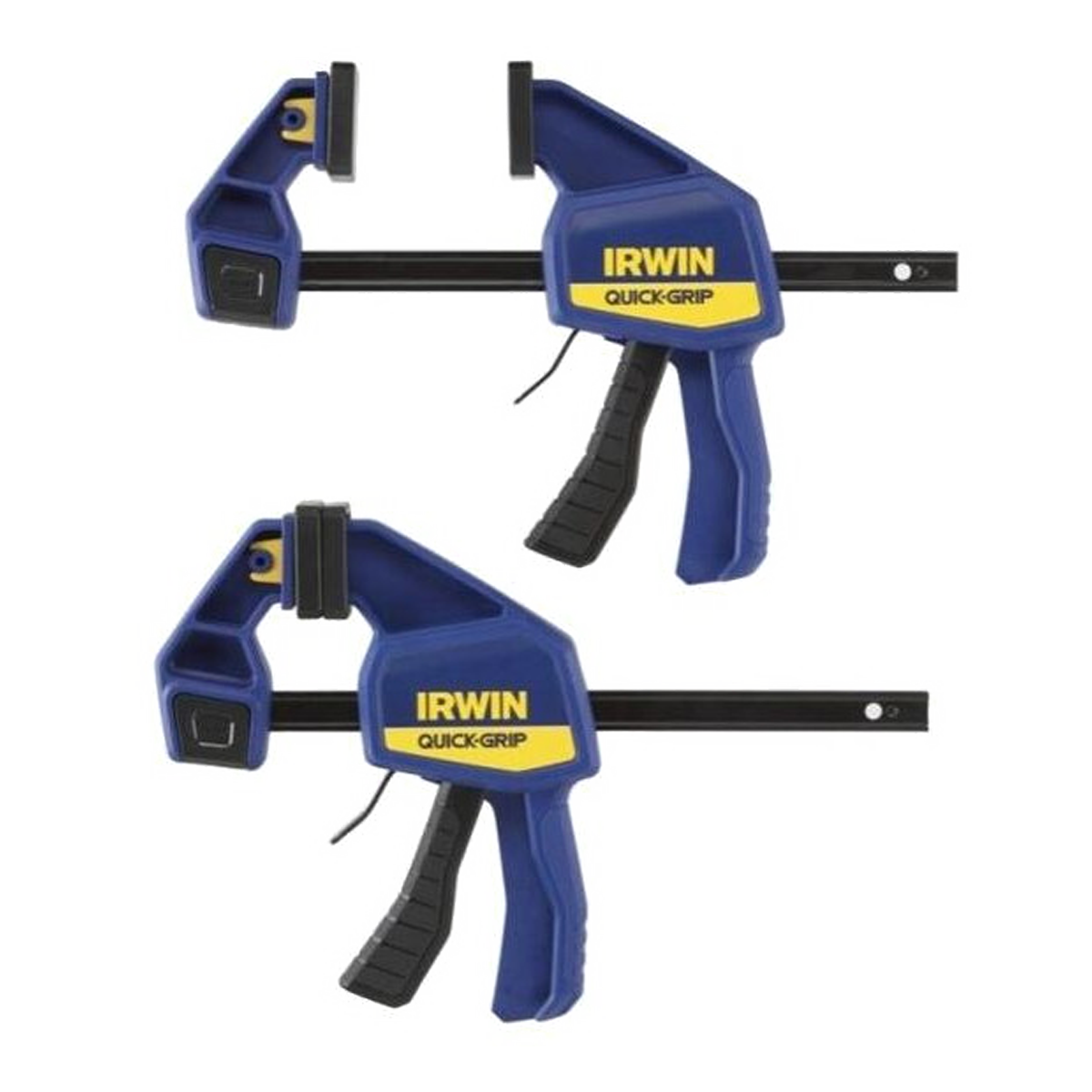 Irwin Quick-grip enhåndstvinge