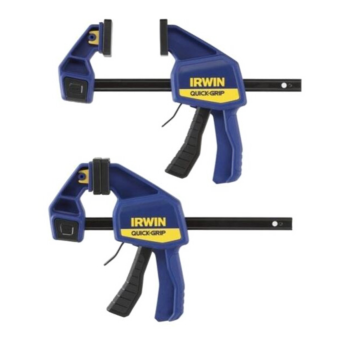 Irwin Quick-grip enhåndstvinge