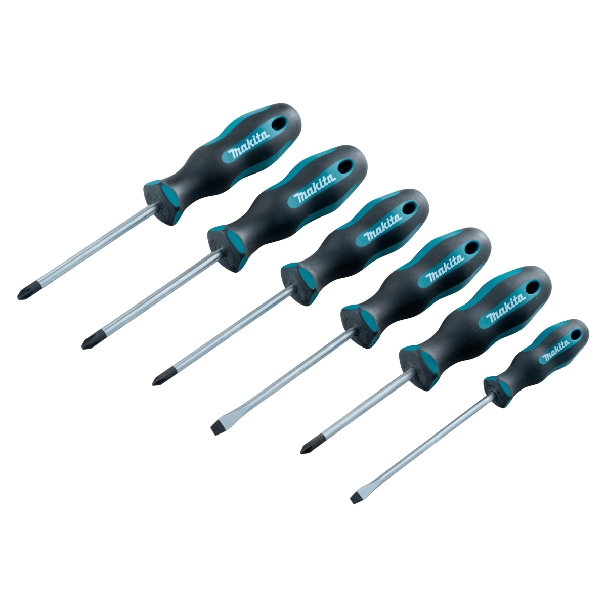 Makita skruetrækkersæt