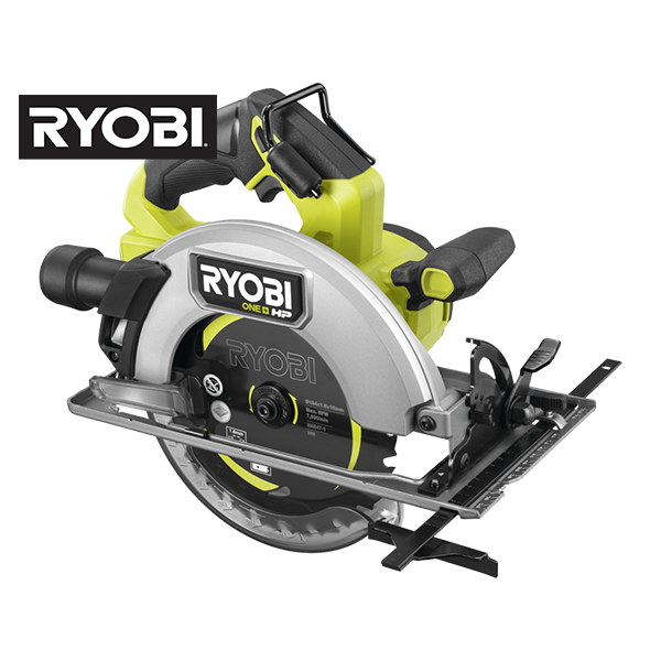 Ryobi Rundsav