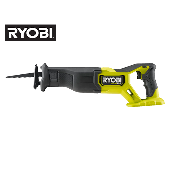 Ryobi bajonetsav