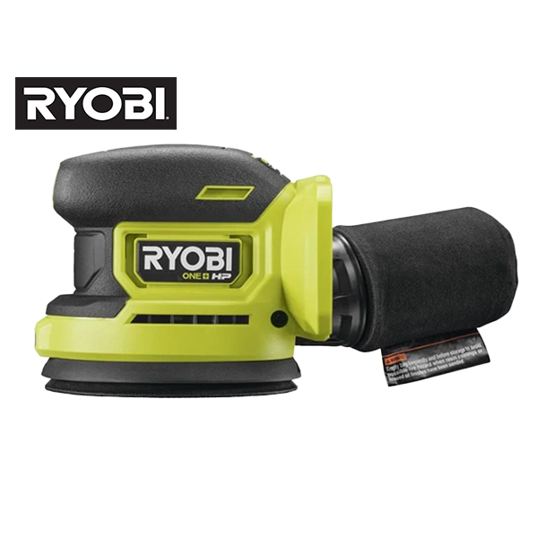 Ryobi Excentersliber
