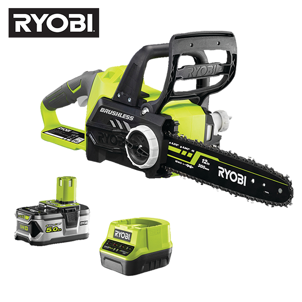 Ryobi ONE+ K&aelig;desav