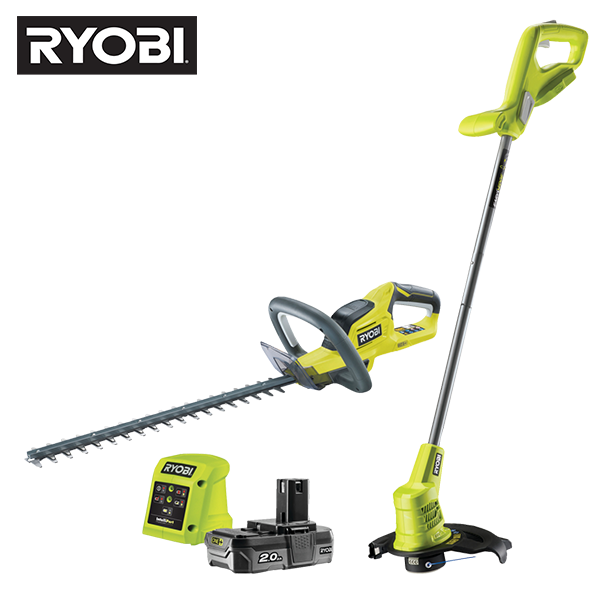Ryobi Haves&aelig;t