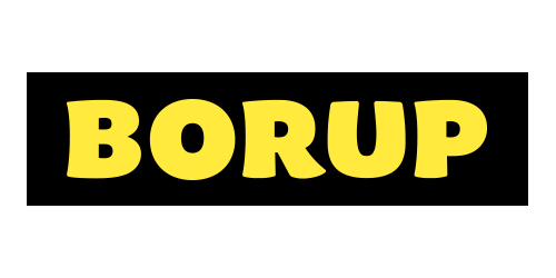 Borup rengøringsmidler og kemi