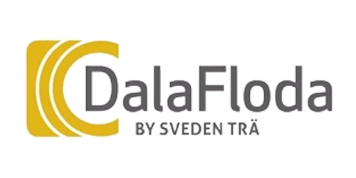 Dalafloda gulve og træ