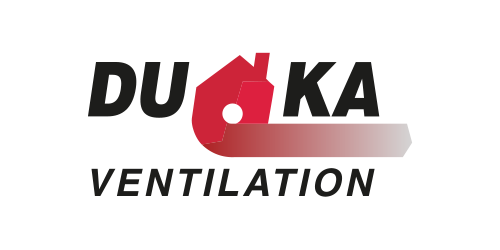 DUKA ventilation