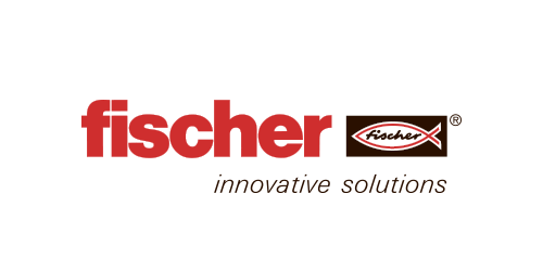 Fischer skruer, plugs og beslag