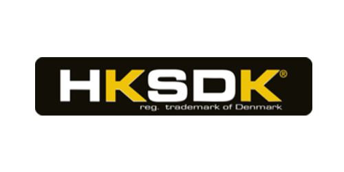 HKSDK sikkerhedssko