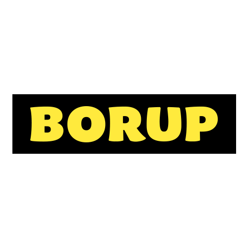 Borup rengøringsmidler