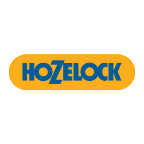 Hozelock vandlsnager logo