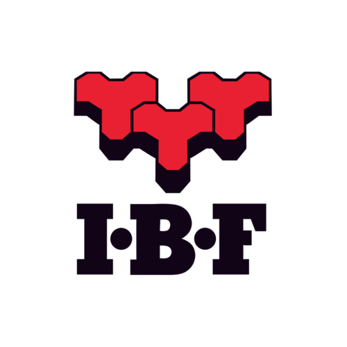 IBF Logo