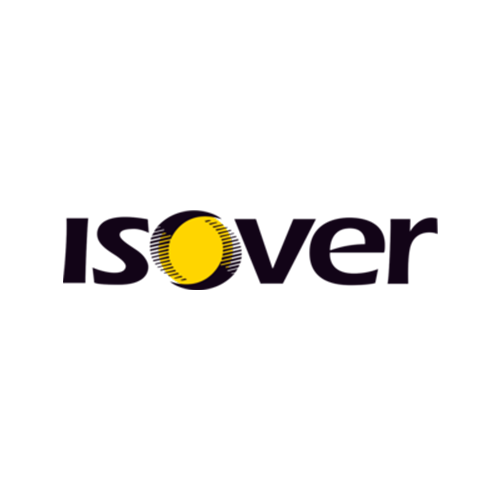 Isover isolering