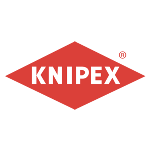 Knipex t&aelig;nger logo