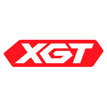 Makita XGT 40v logo