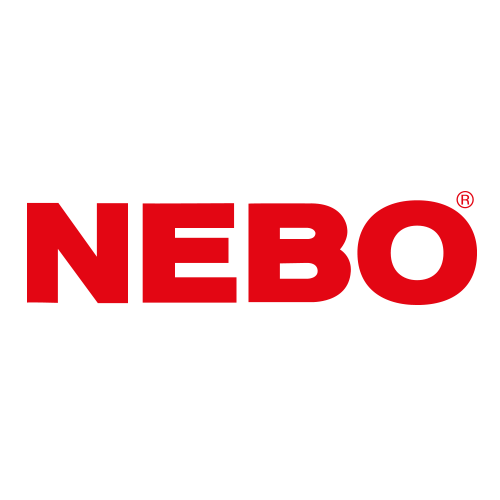 Nebo tools lygter
