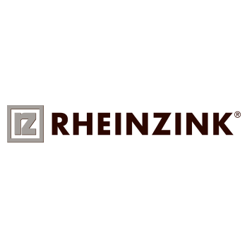 Rheinzink zink tagrender