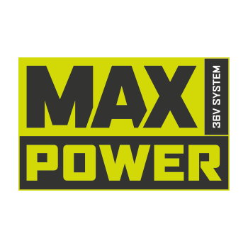 Ryobi MAX Power