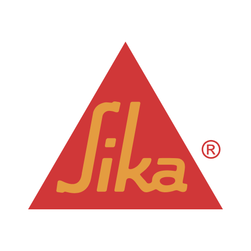 SIKA skaflex og skalcem logo